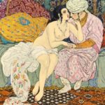 Les aphrodisiaques dans la culture et la religion arabo-musulmane