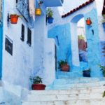 Escapade romantique en couple au Maroc