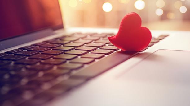 Site de rencontre : comment trouver l'amour en ligne