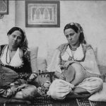 Amours et sorcellerie dans la culture maghrébine