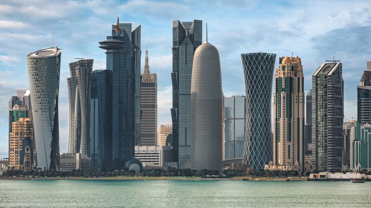 Immigration maghrébine au Qatar