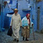 Les personnes âgées et l’amour dans la culture maghrébine