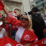 La sexualité de la femme tunisienne prise dans le carcan religieux et traditionnel